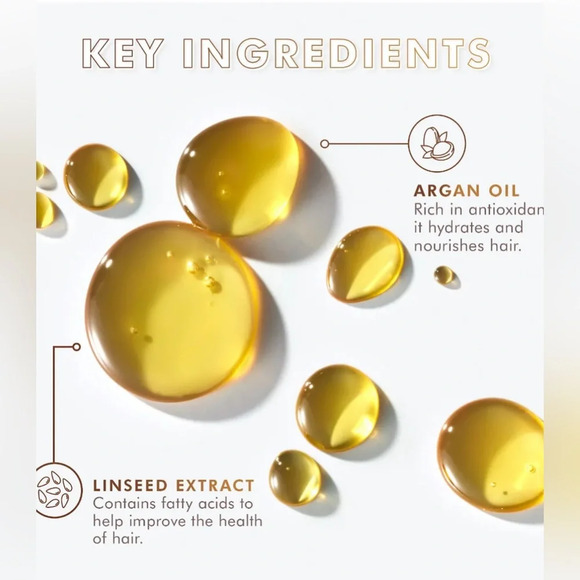 Moroccanoil Hair Treatment Original 100mls - Picture 6 of 10